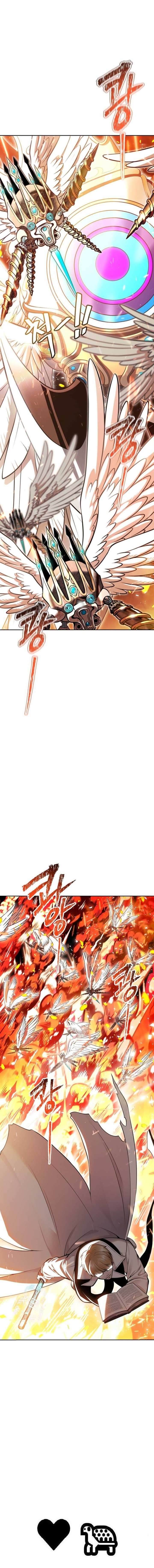 Tower of God Chapter 635 image 23